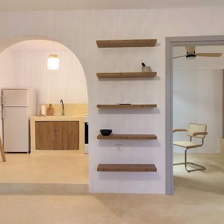 Charming Cozy Suites Naxos City 外观 照片