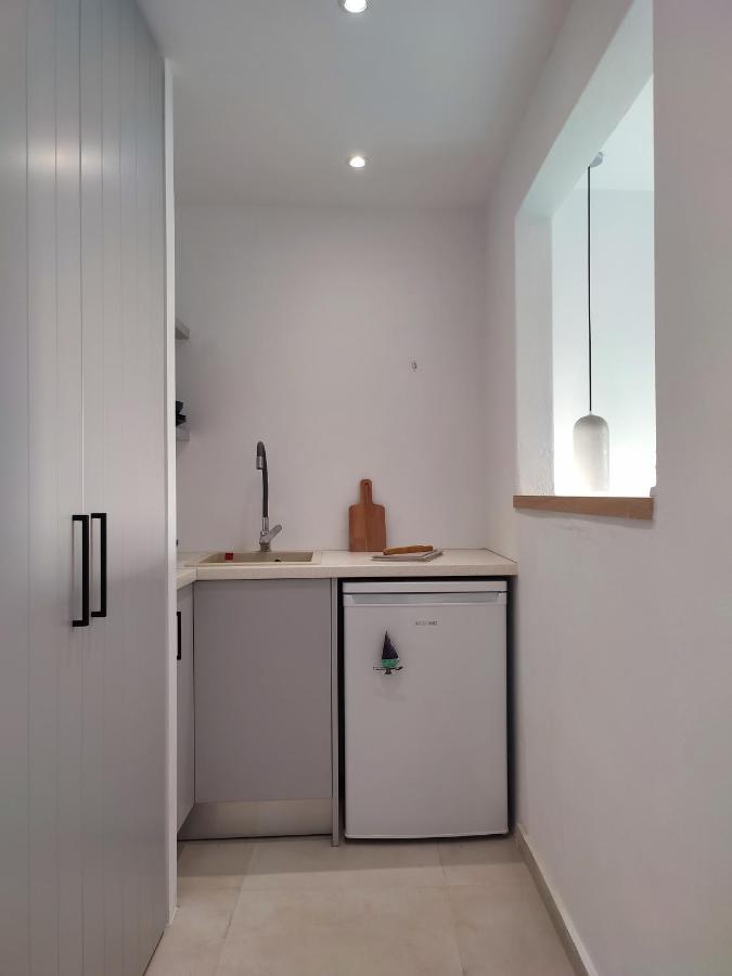 Charming Cozy Suites Naxos City 外观 照片