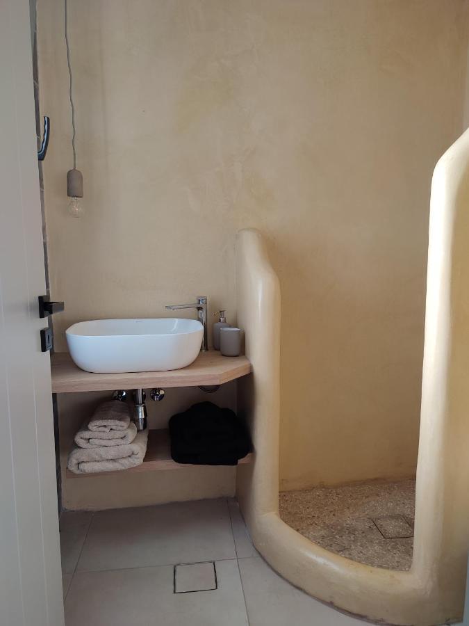Charming Cozy Suites Naxos City 外观 照片
