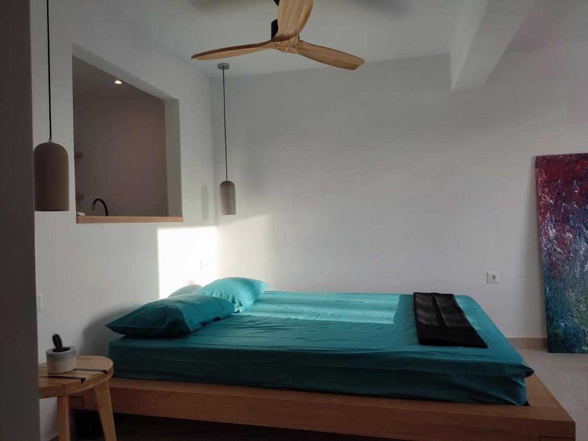 Charming Cozy Suites Naxos City 外观 照片